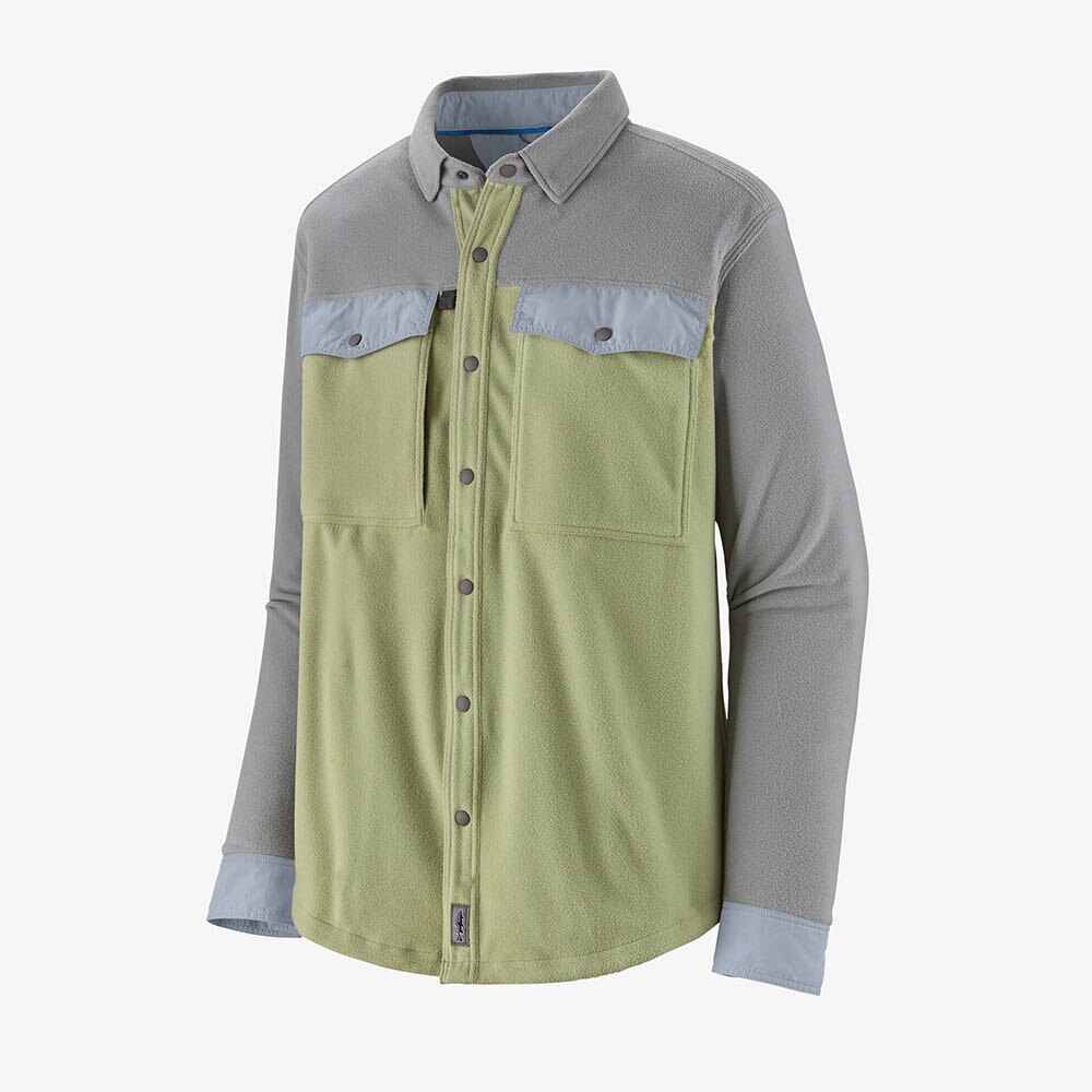 Patagonia Early Rise Snap Shirt Men's