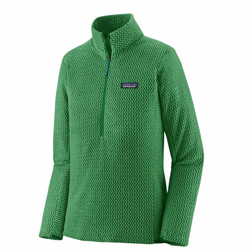 Patagonia R1 Air ZipNeck Top Women's