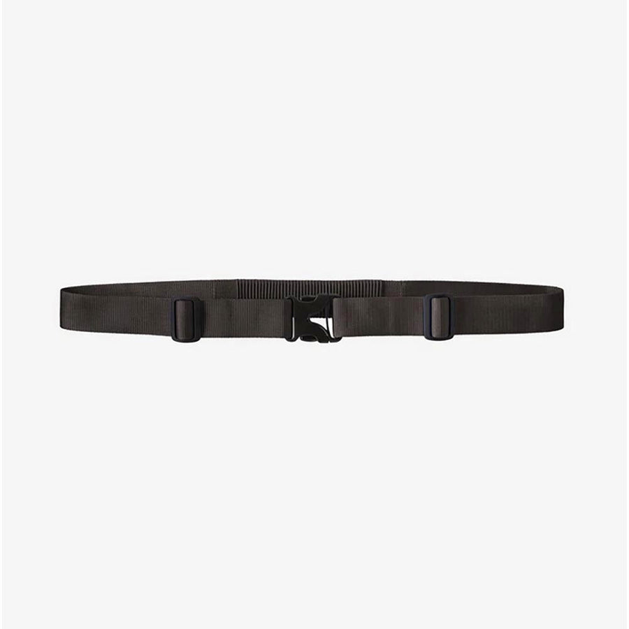 Patagonia Secure Stretch Wading Belt in Forge Grey
