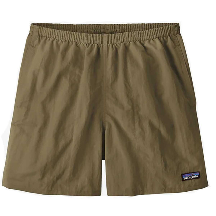 Patagonia Baggies 5 in Short Men's in Dark Ash