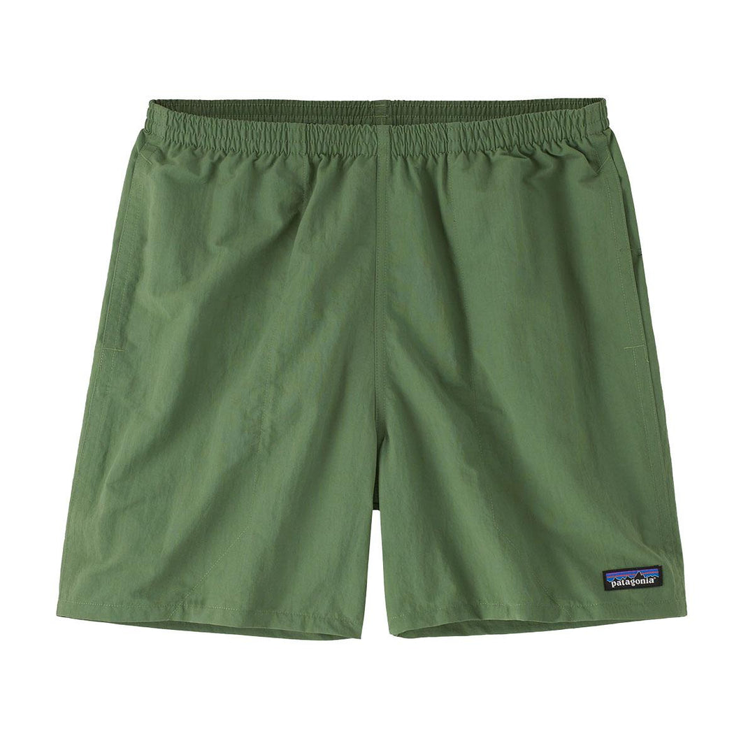 Patagonia Baggies 5 in Short Men's in Terrain Green
