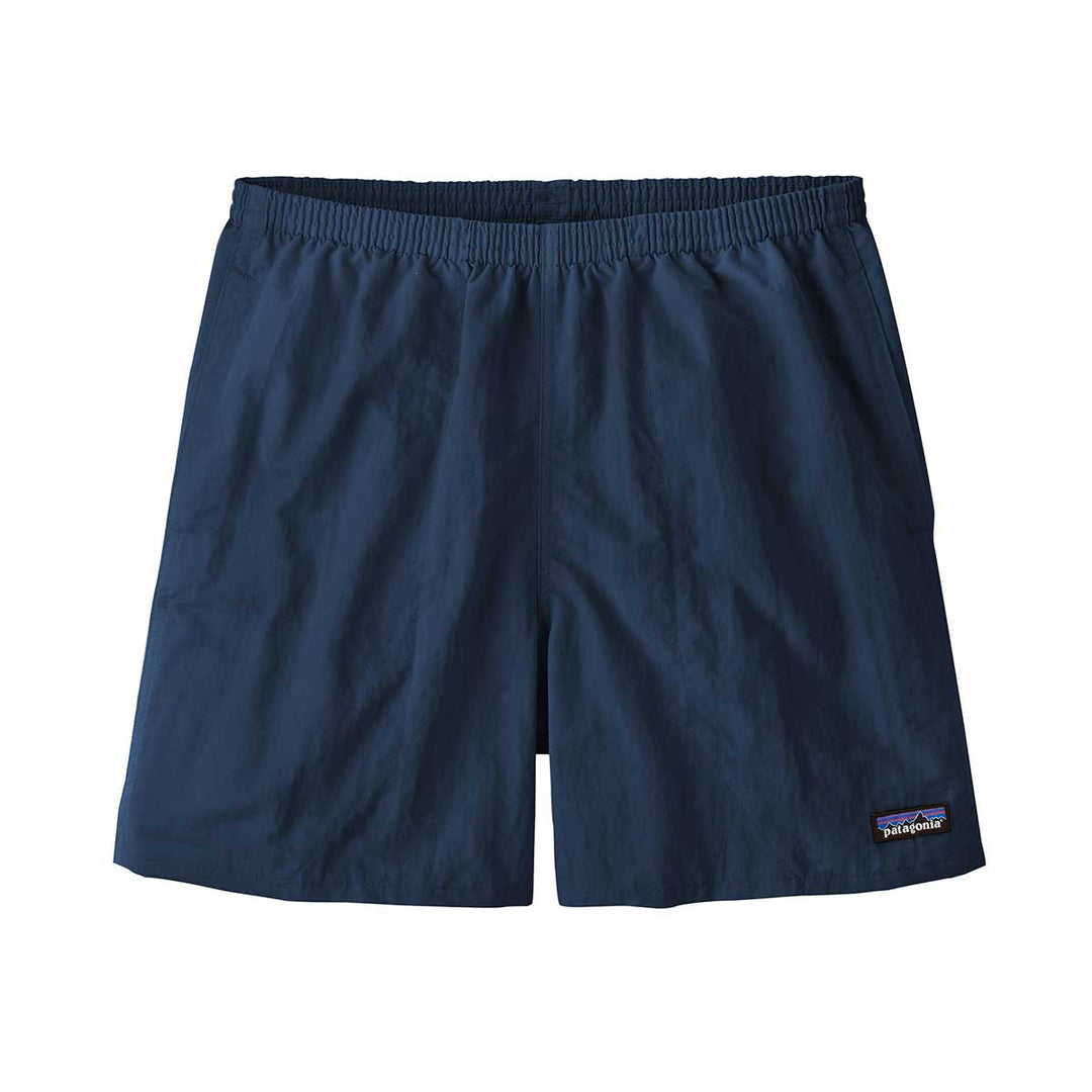 Patagonia Baggies 5 in Short Men's in Tidepool Blue