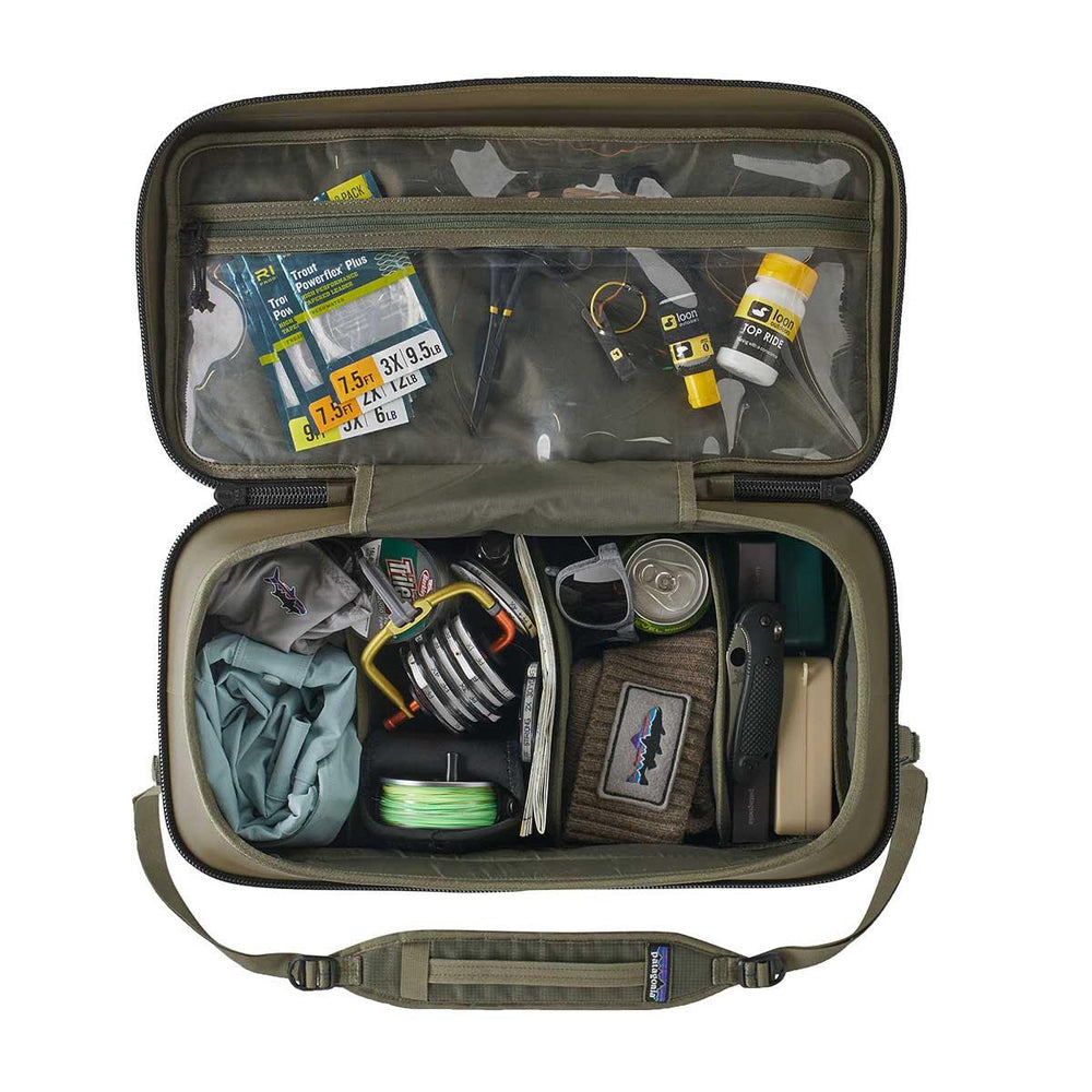 patagonia great divider ii boat bag Patagonia Great Divider