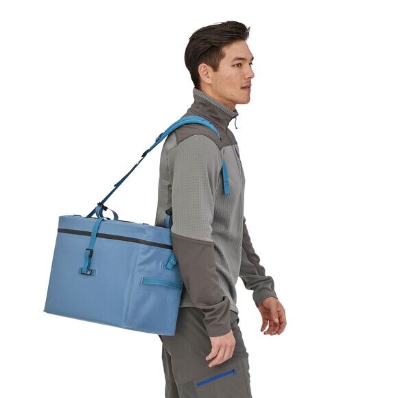 Patagonia Great Divider Boat Bag