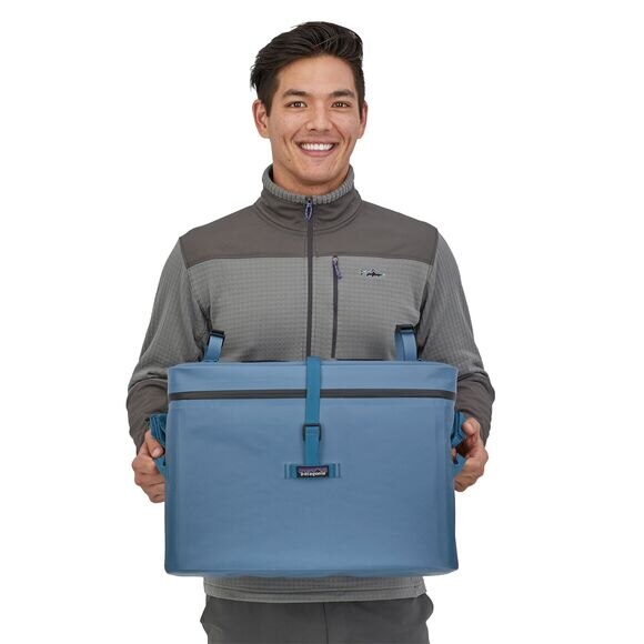 Patagonia Great Divider Boat Bag - Thumbnail 4
