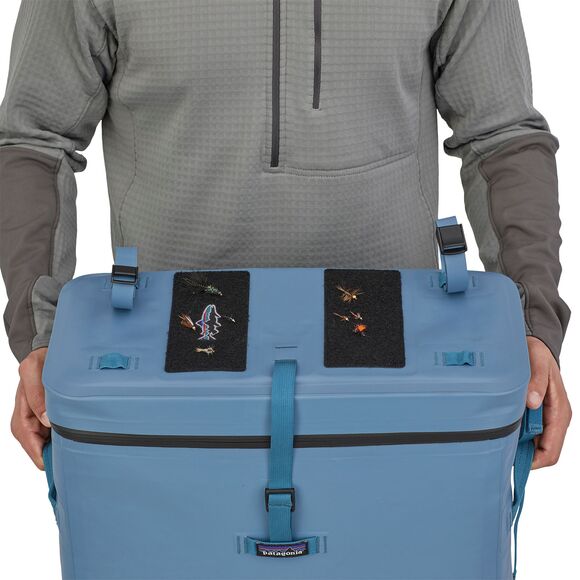 Patagonia Great Divider Boat Bag