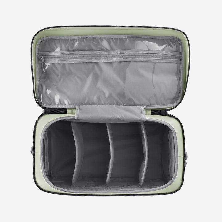 Patagonia Great Divider Boat Bag in Salvia Green