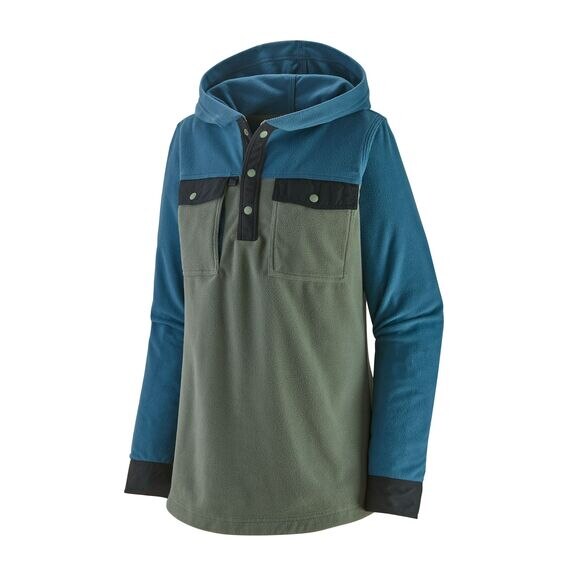 Patagonia Early Rise Long Sleeve Shirt Women's