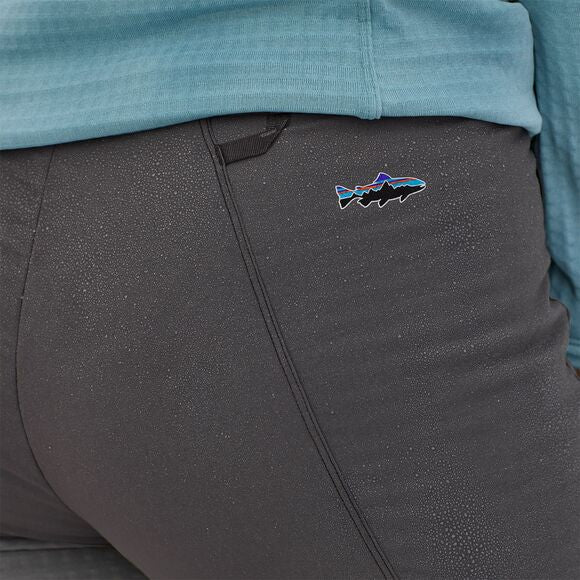 Patagonia R2 TechFace Pant Women's