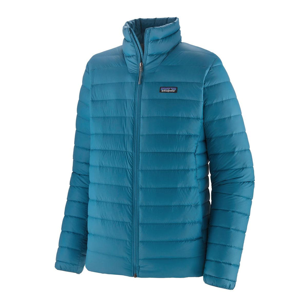 Patagonia Down Sweater Men's in Wavy Blue