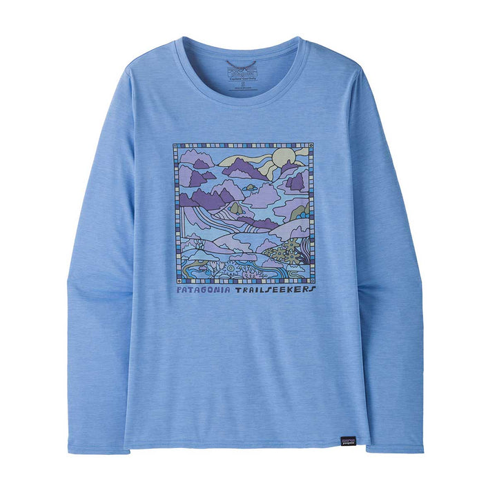 Patagonia Cap Cool Daily Graphic Shirt Women's