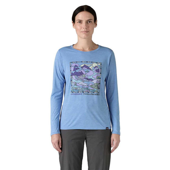 Patagonia Cap Cool Daily Graphic Shirt Women's