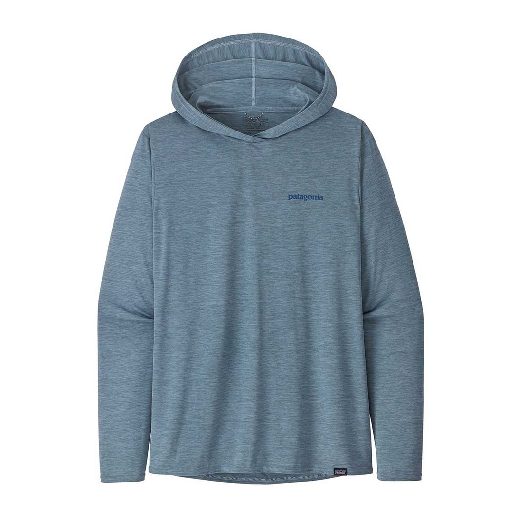 Patagonia Cap Cool Daily Graphic Hoody Men's