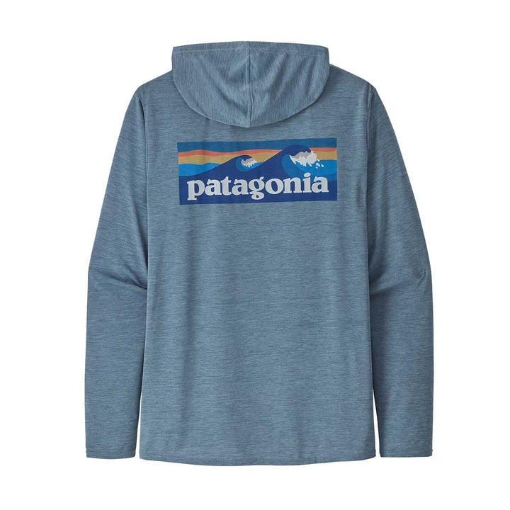 Patagonia Cap Cool Daily Graphic Hoody Men's