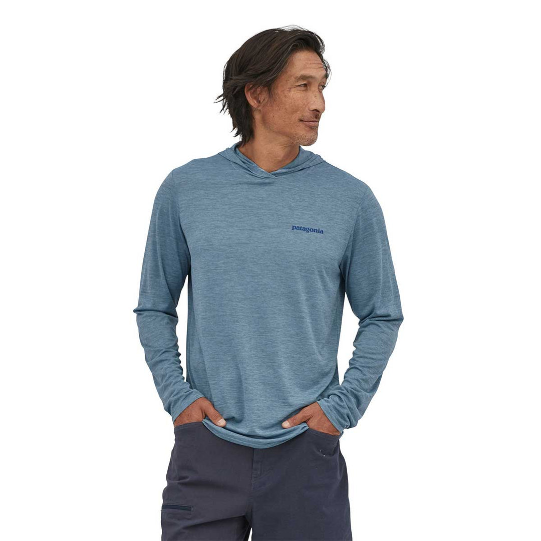 Patagonia Cap Cool Daily Graphic Hoody Men's