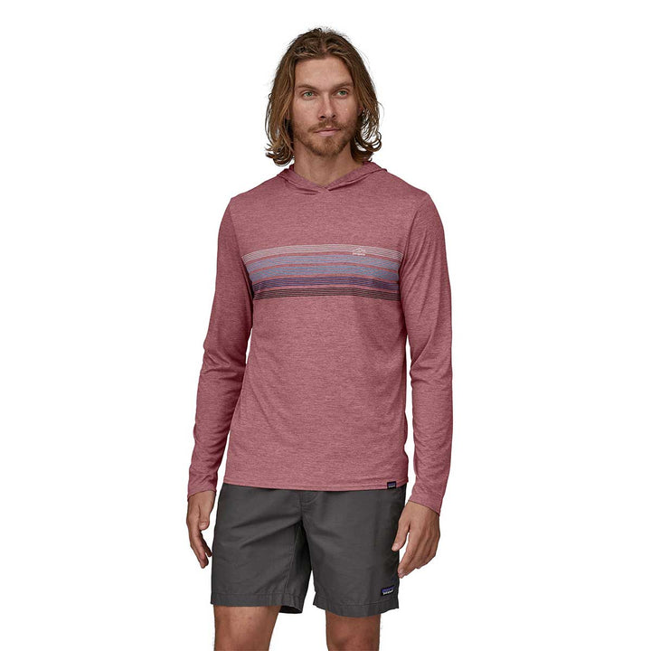Patagonia Cap Cool Daily Graphic Hoody Men's