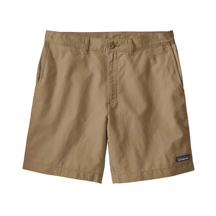Patagonia Lightweight AllWear Hemp 8in Shorts Men's