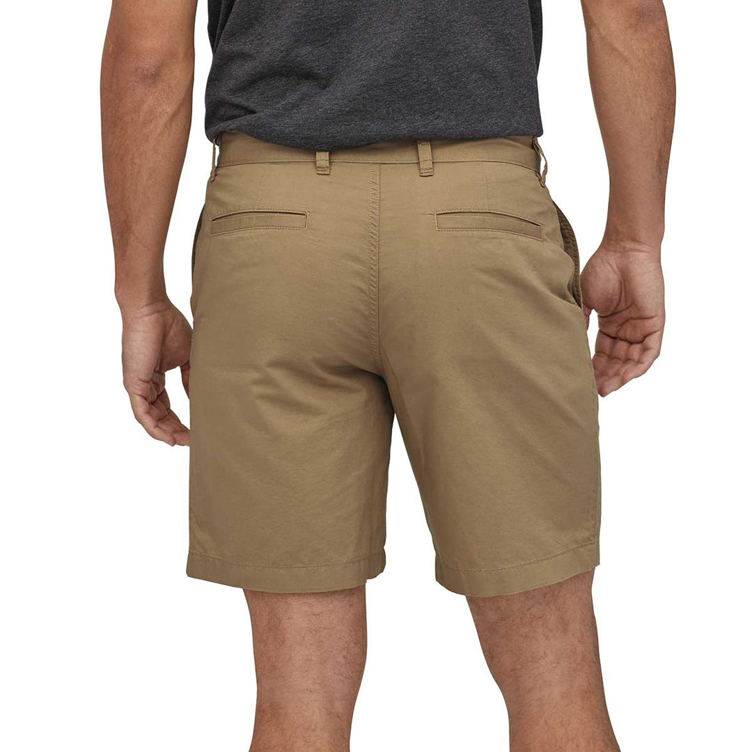 Patagonia Lightweight AllWear Hemp 8in Shorts Men's