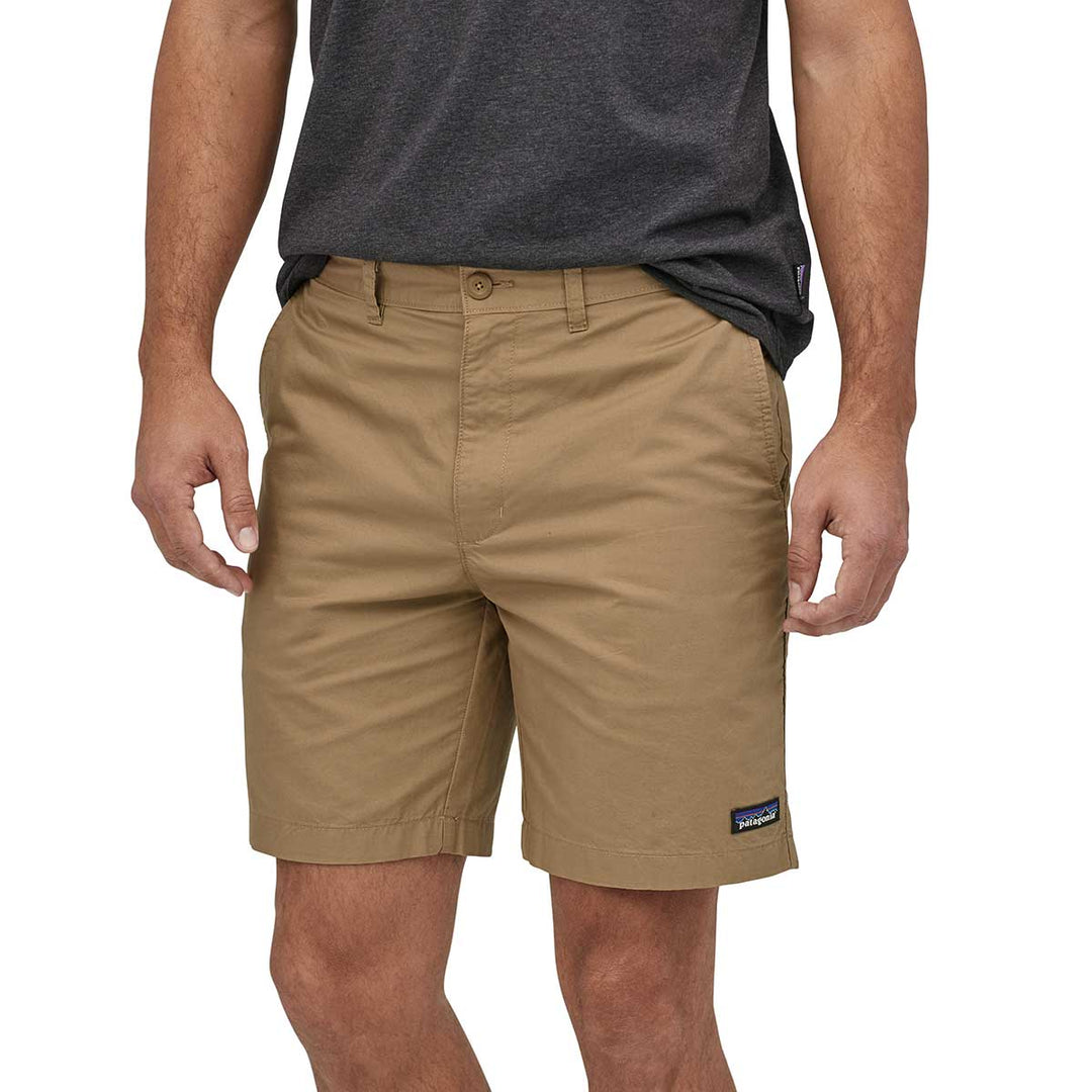 Patagonia Lightweight AllWear Hemp 8in Shorts Men's