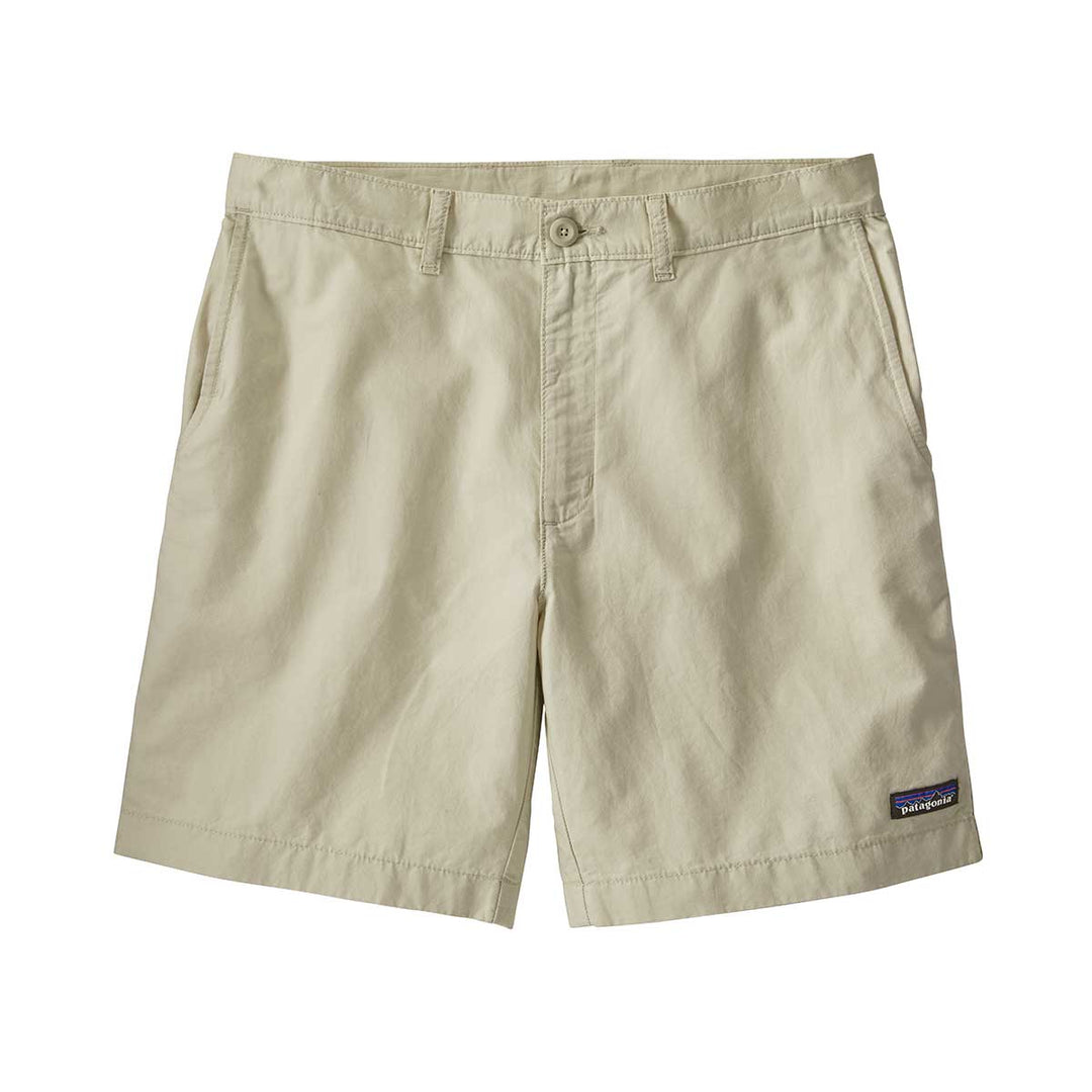 Patagonia Lightweight AllWear Hemp 8in Shorts Men's in Pelican