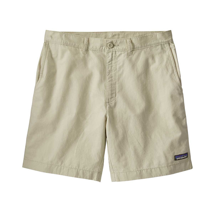 Patagonia Lightweight AllWear Hemp 8in Shorts Men's in Pelican