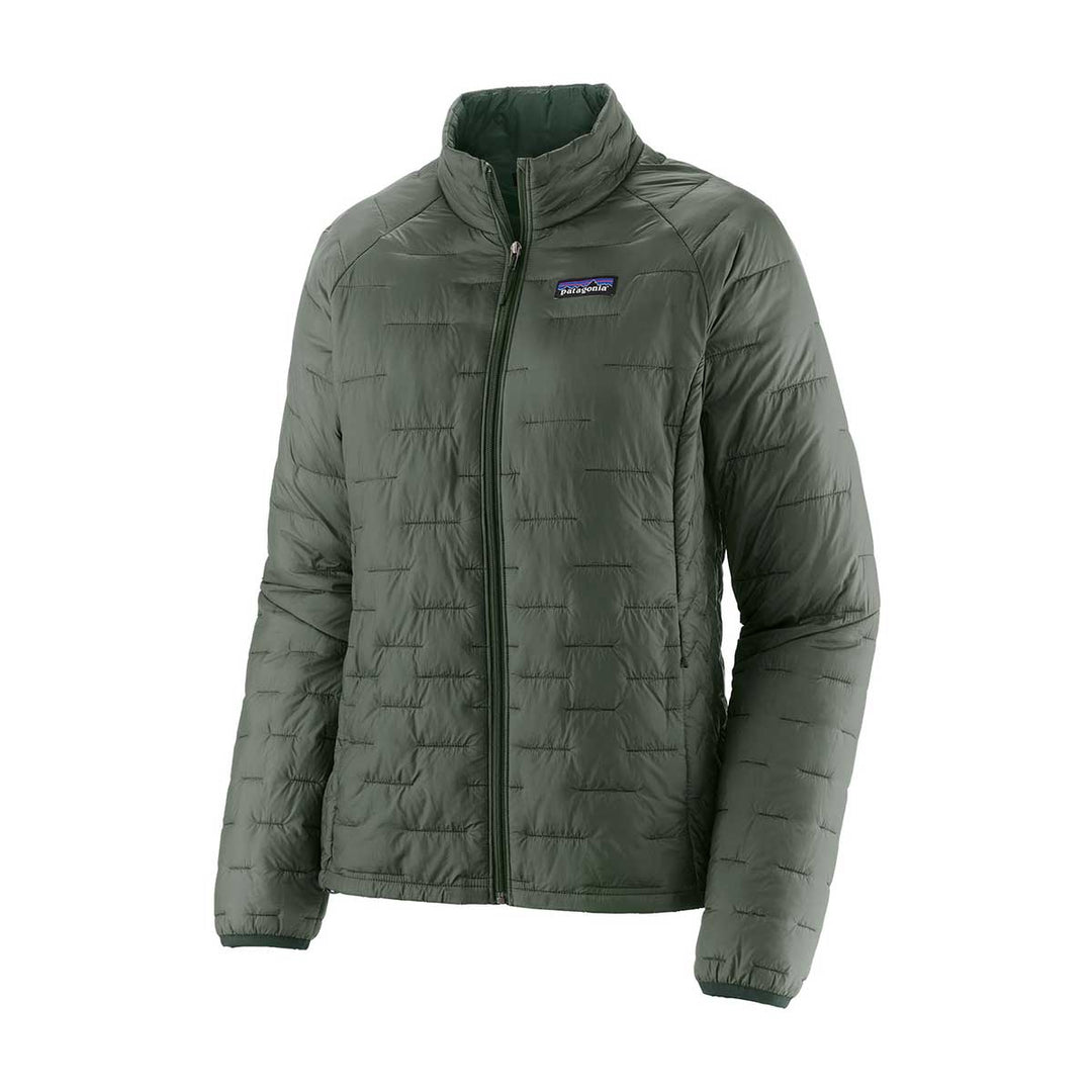 Patagonia Micro Puff Jacket Women's