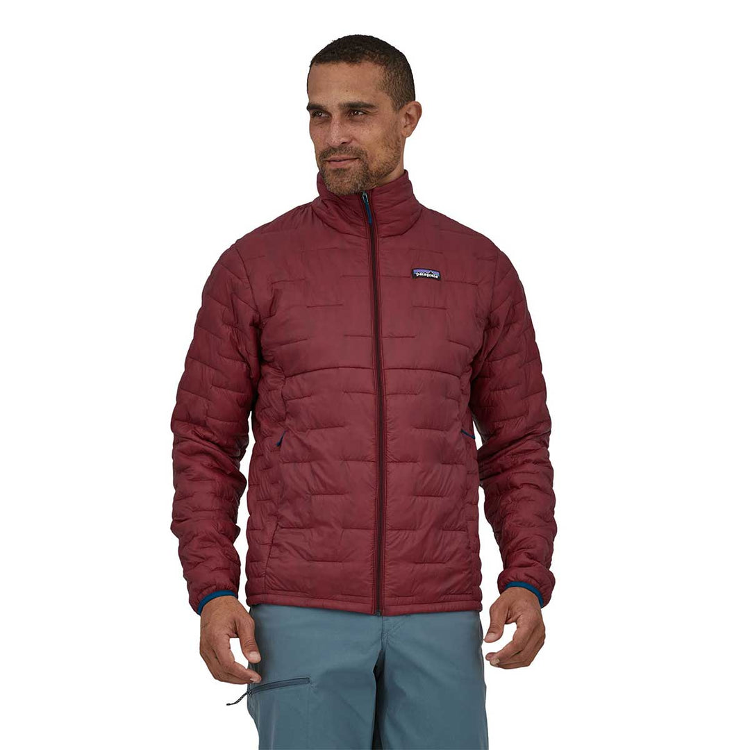 Patagonia Micro Puff Jacket Men's