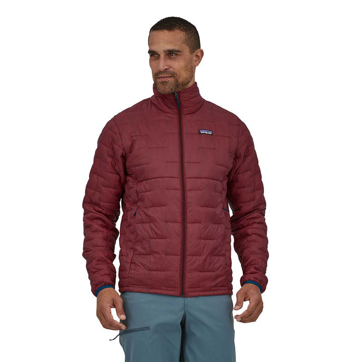 Patagonia Micro Puff Jacket Men's
