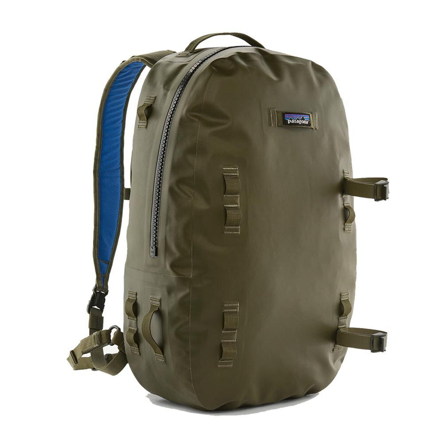 carryon luggage backpack patagonia Patagonia - Guidewater Backpack