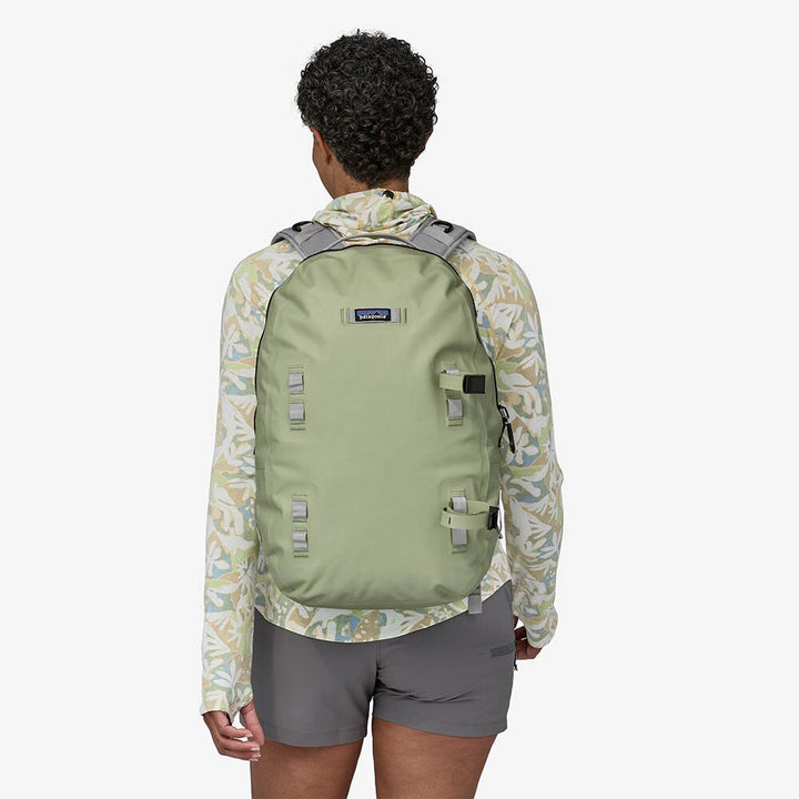 Patagonia Guidewater Backpack 29L in Salvia Green