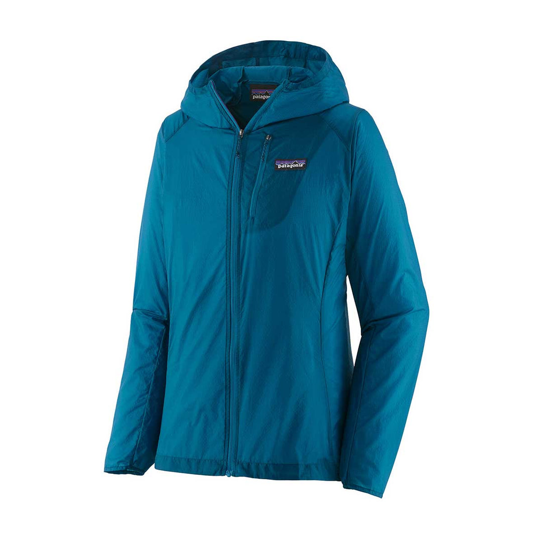 Patagonia Houdini Jacket Women's in Steam Blue