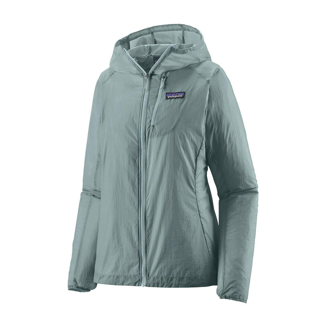 Patagonia Houdini Jacket Women's in Thermal Blue