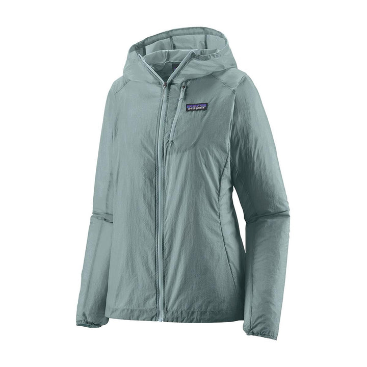 Patagonia Houdini Jacket Women's in Thermal Blue