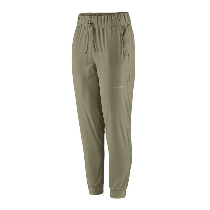 Patagonia Terrebonne Joggers Women's in River Rock Green