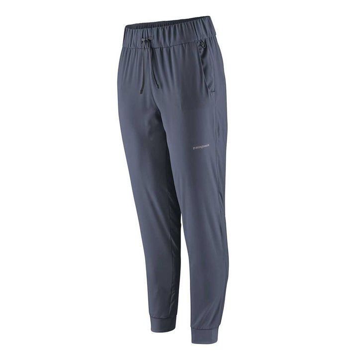 Patagonia Terrebonne Joggers Women's in Smolder Blue