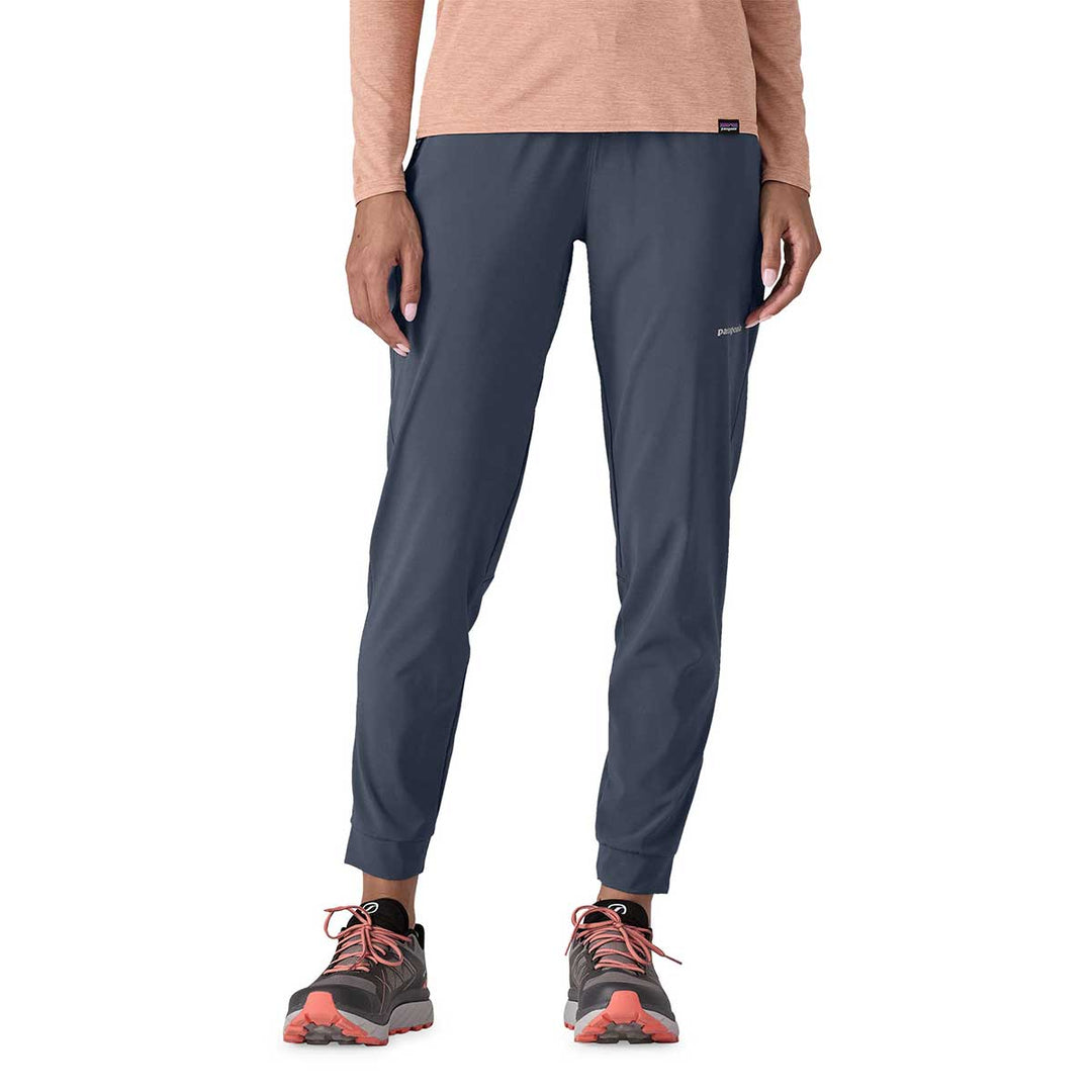 Patagonia Terrebonne Joggers Women's in Smolder Blue
