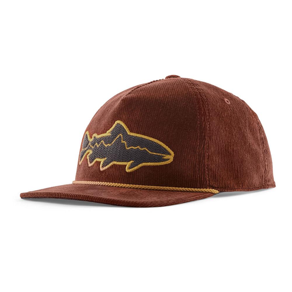 Patagonia Fly Catcher Hat – VAIL VALLEY ANGLERS