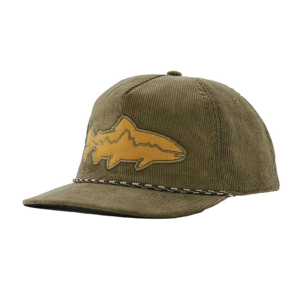 Patagonia Fly Catcher Hat – VAIL VALLEY ANGLERS