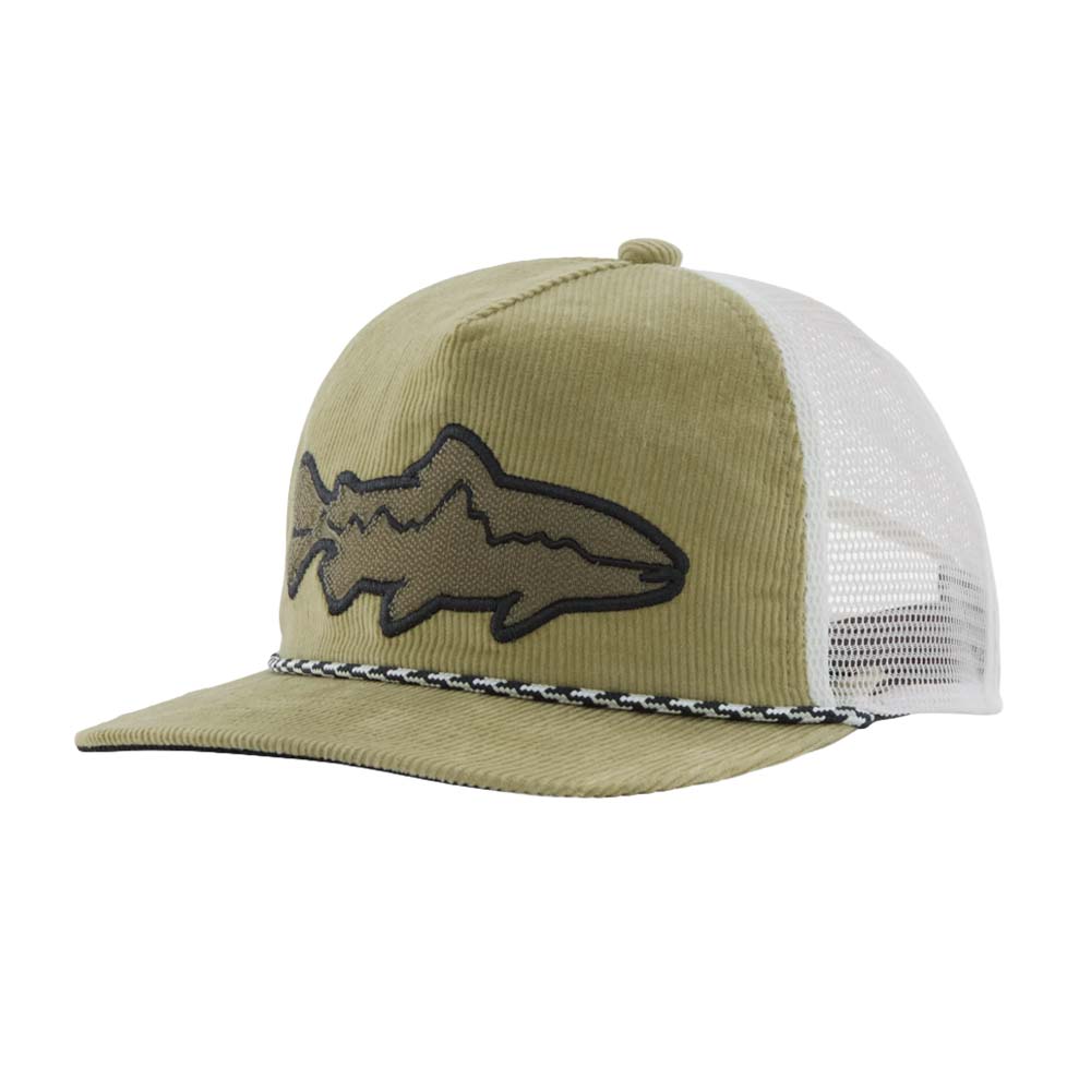 ウェア Patagonia Fly catcher hat gray Patagonia Fly Catcher Hat – VAIL VALLEY ANGLERS