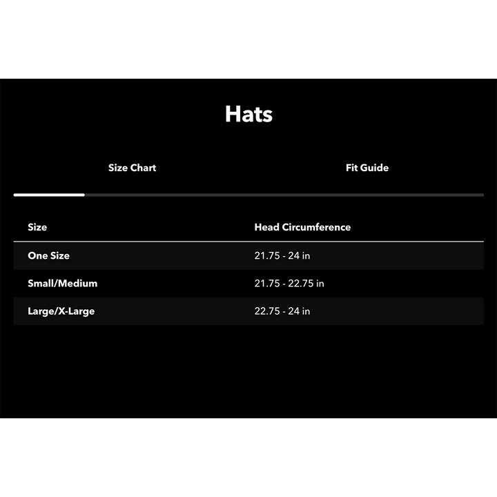 Patagonia Fly Catcher Hat in Wild Waterline Smolder Blue