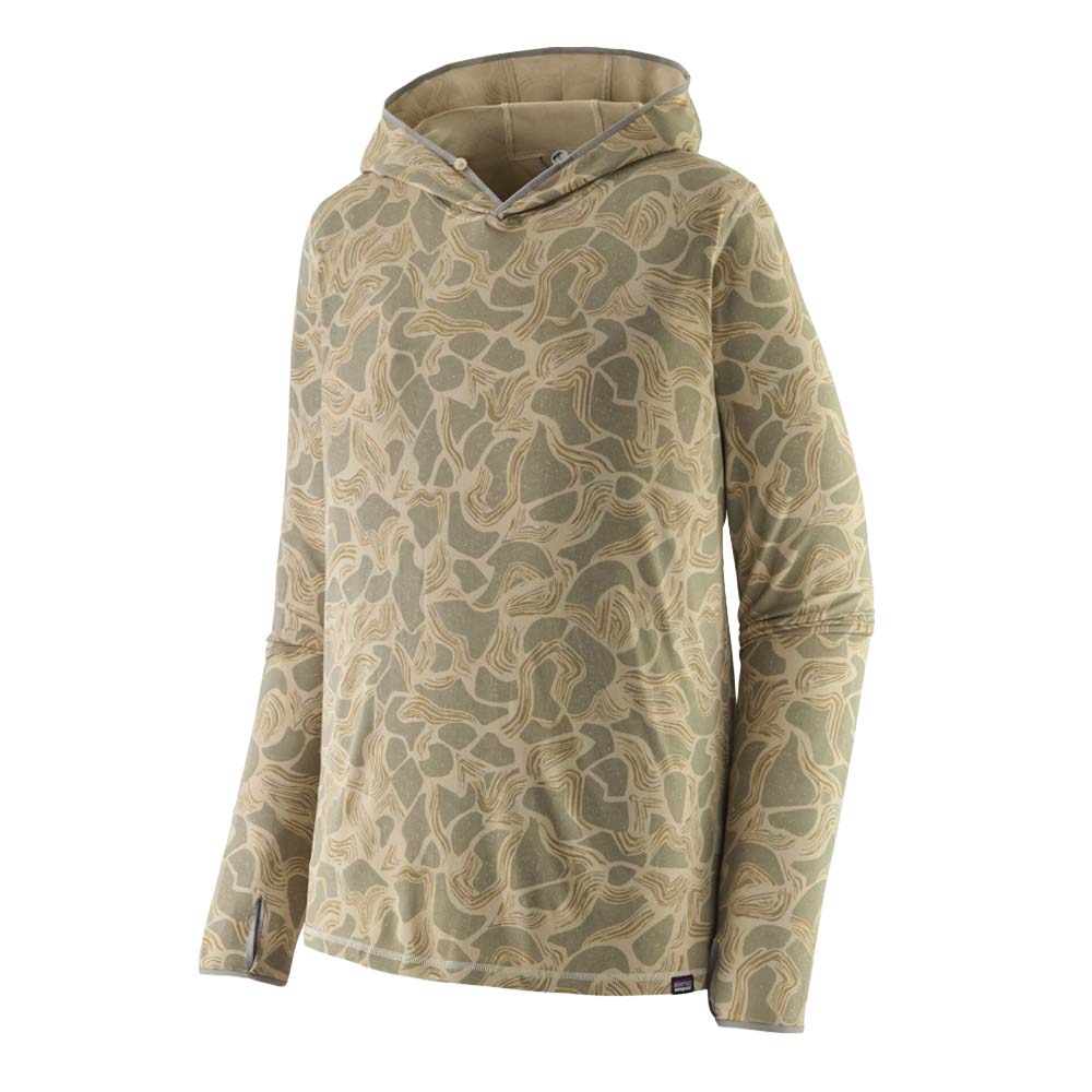 Patagonia Tropic Comfort Natural Hoody - Men's
