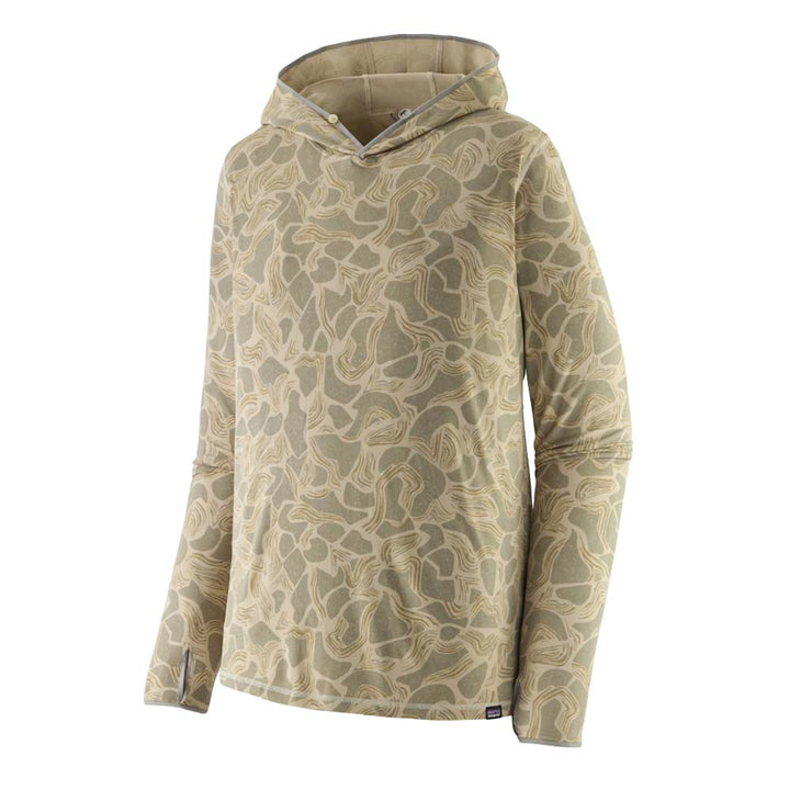Patagonia Tropic Comfort Natural Hoody - Men's