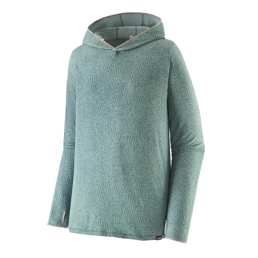 Patagonia Tropic Comfort Natural Hoody - Men's