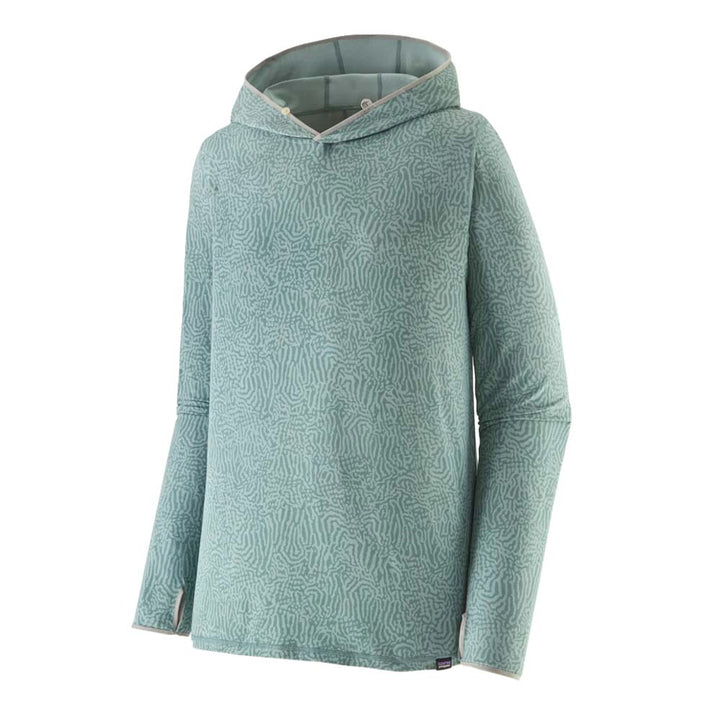 Patagonia Tropic Comfort Natural Hoody - Men's