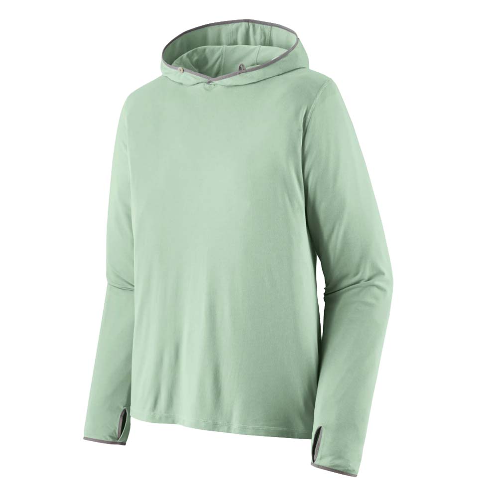Patagonia Tropic Comfort Natural Hoody - Men's