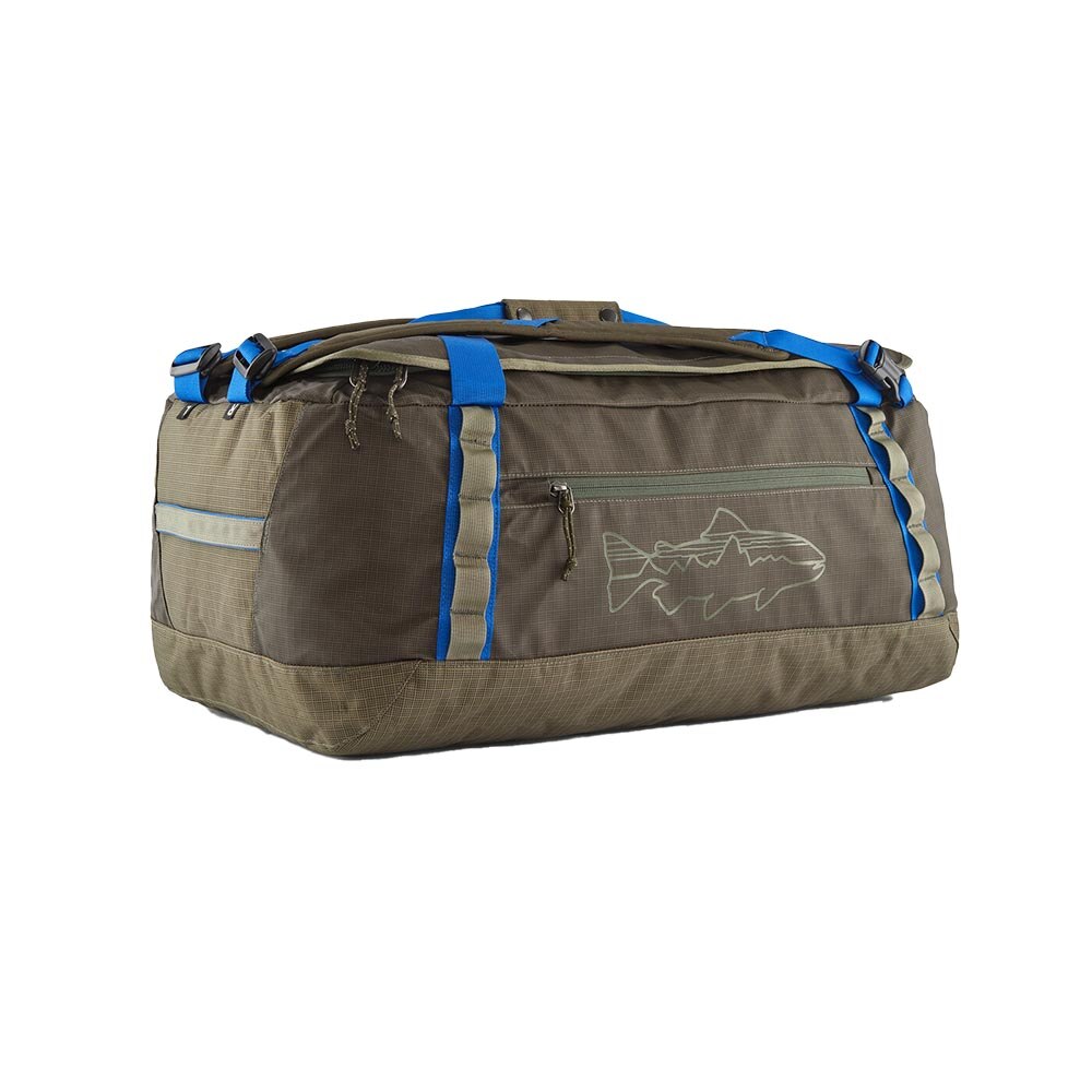 patagonia black hole duffle bags Patagonia Black Hole Duffel 55L