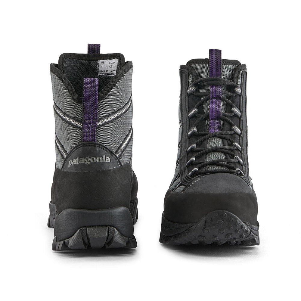 Patagonia Forra Wading Boot in Forge Grey