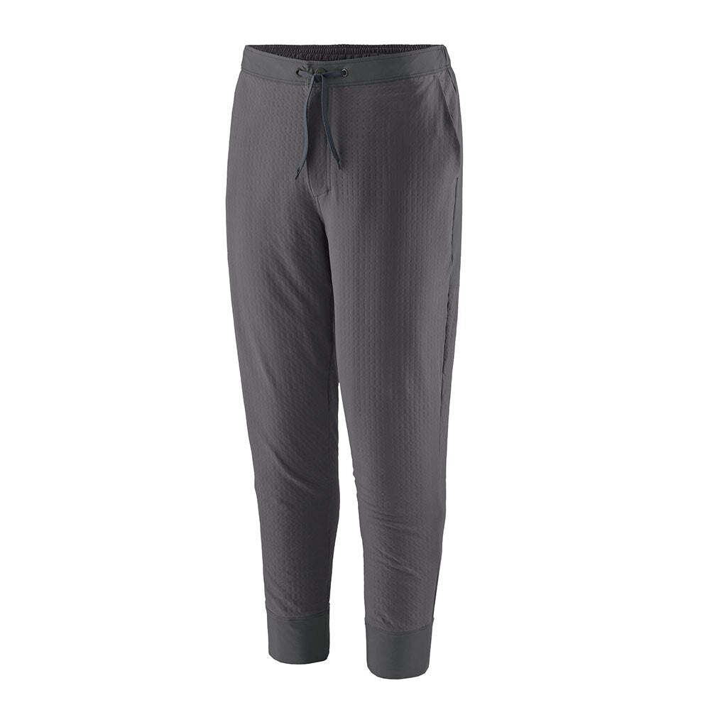 Patagonia R2 TechFace Pant Men's in Forge Grey