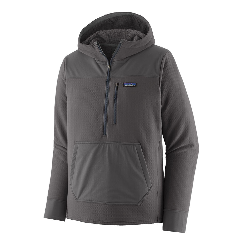 Patagonia R2 TechFace Pull Over - Men's – VAIL VALLEY ANGLERS