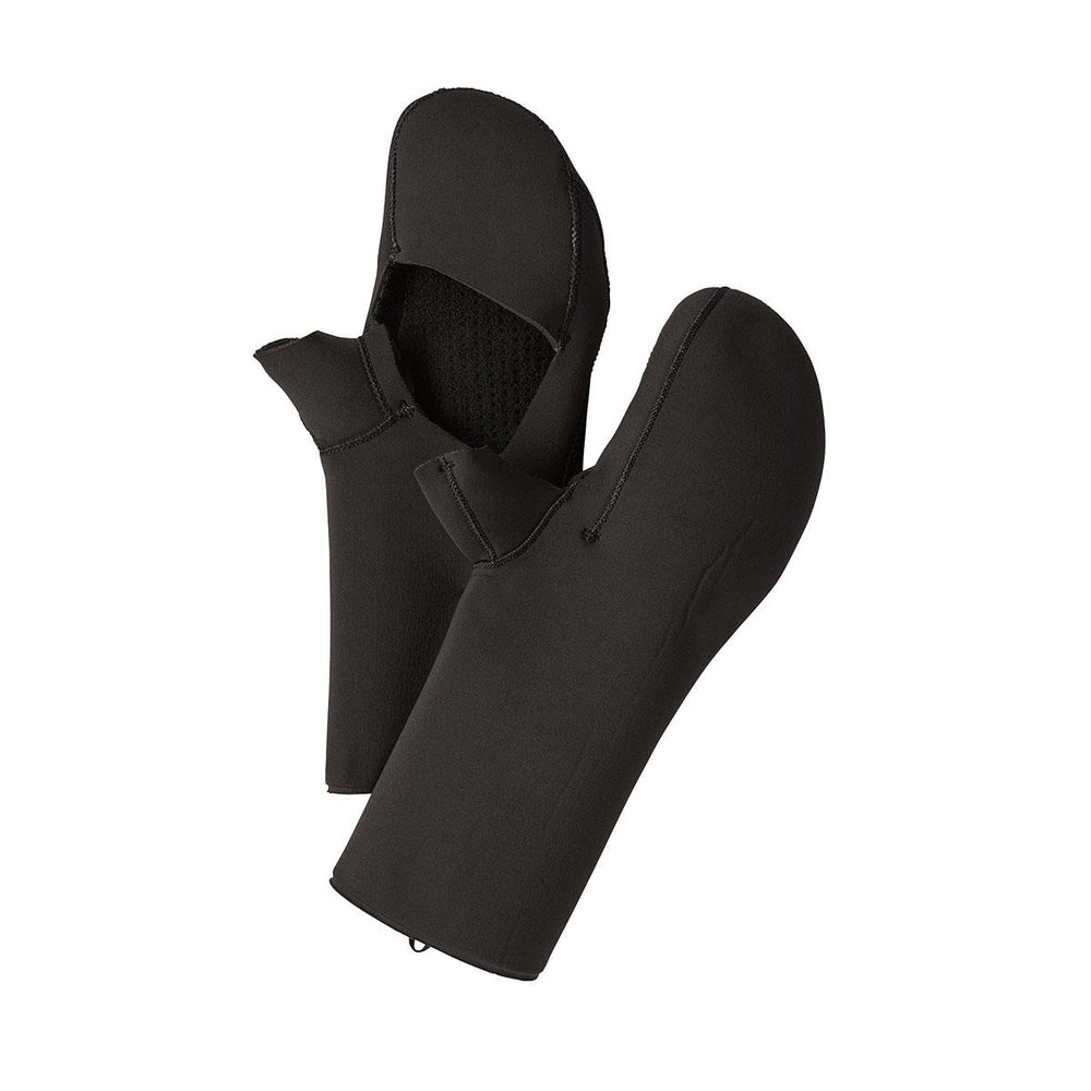 Patagonia Homepool Mitt Gloves in Black